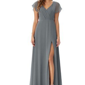 Azazie Rylee Bridesmaid Dress